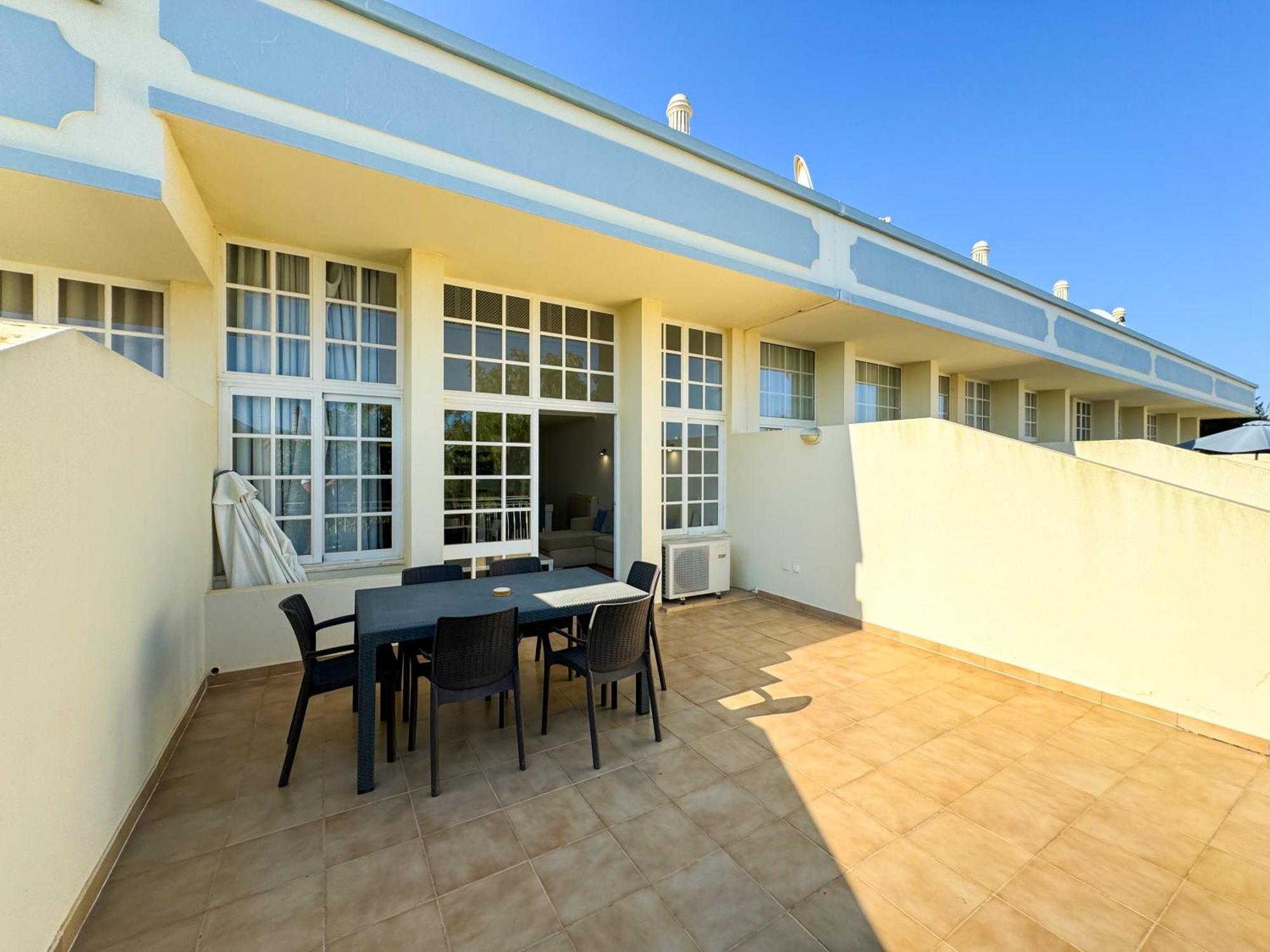 Ponta Grande Resort Albufeira Exterior foto